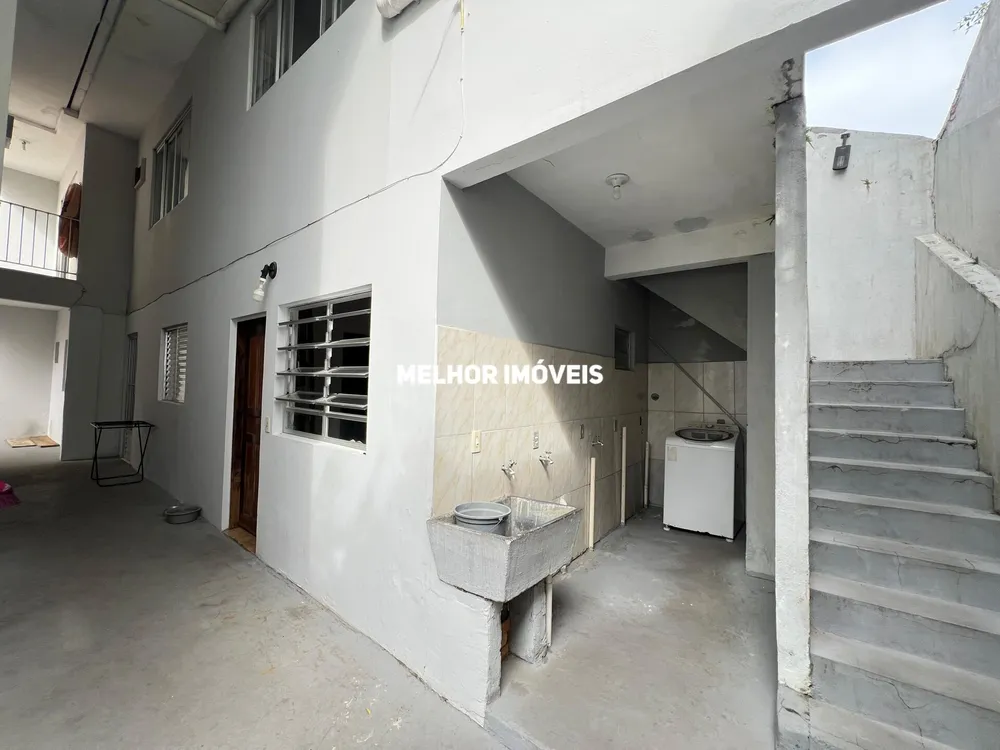 Casa, 4 quartos, 383 m² - Foto 25