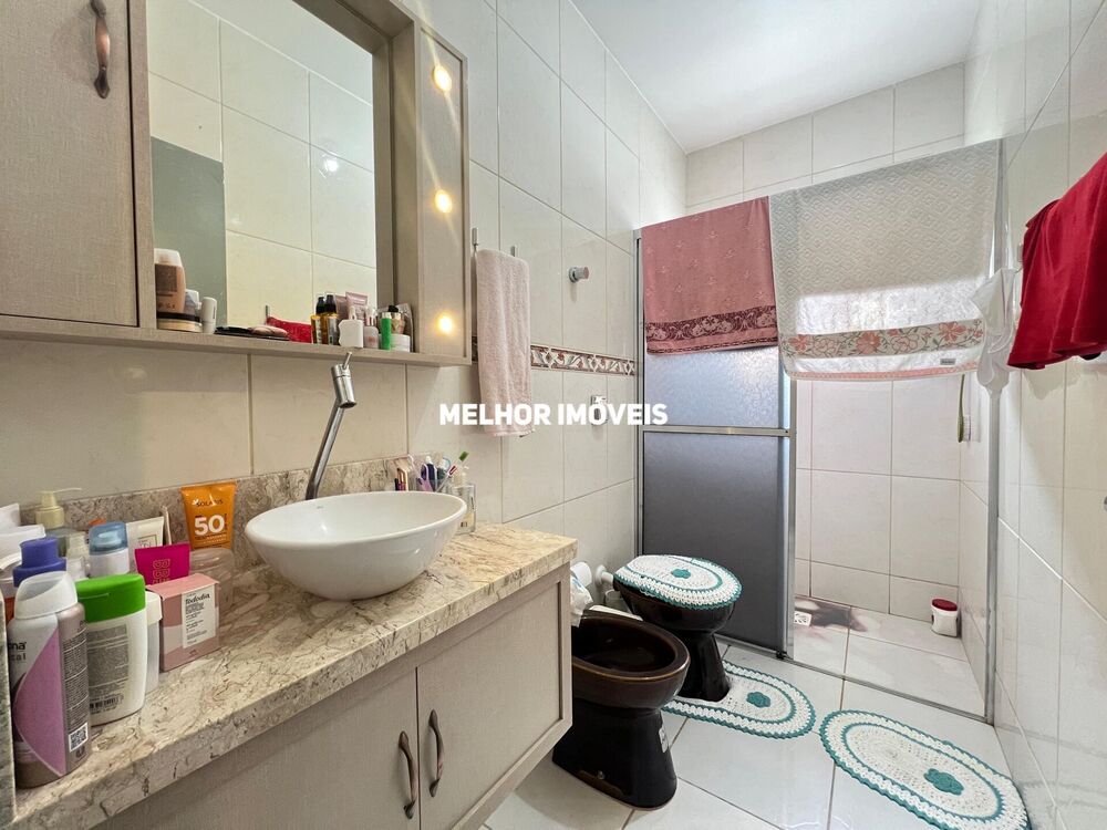 Casa, 4 quartos, 383 m² - Foto 13