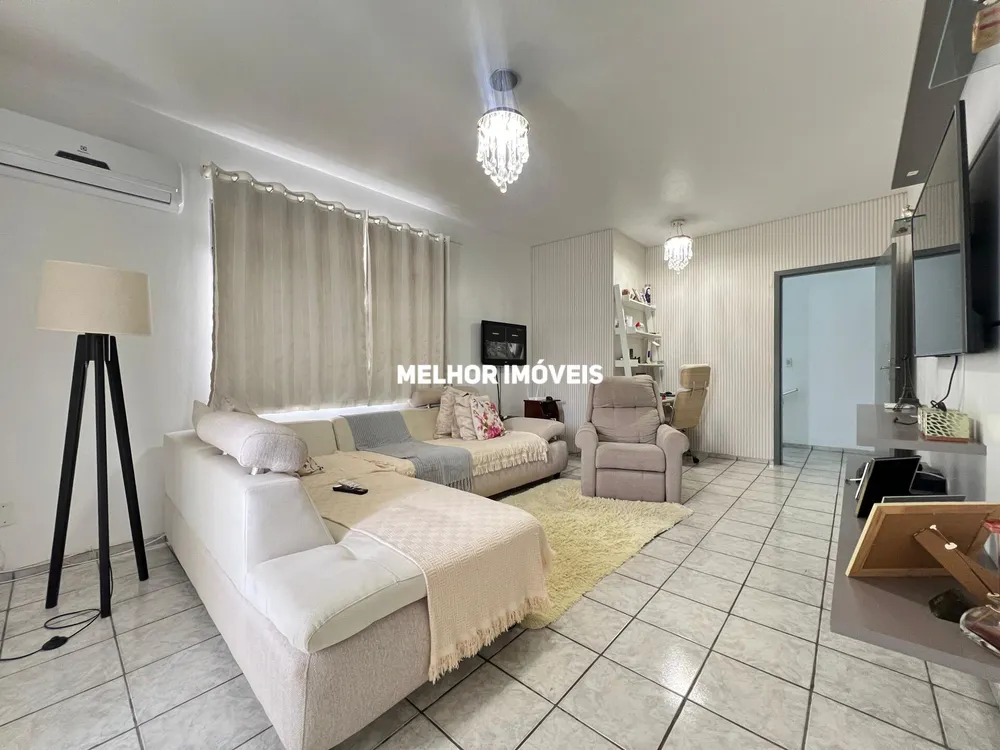 Casa, 4 quartos, 383 m² - Foto 1