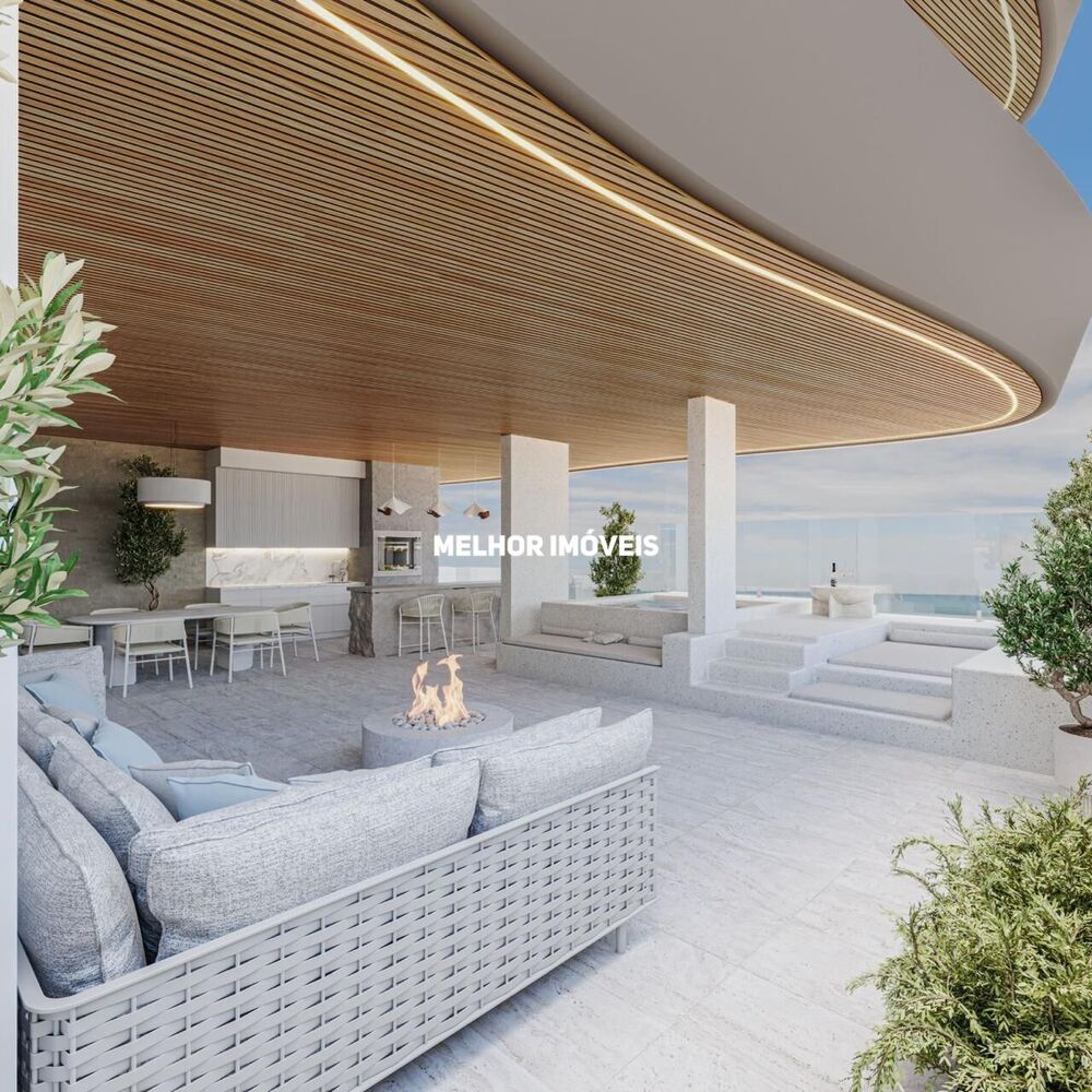 Apartamento à venda com 3 quartos, 103m² - Foto 6