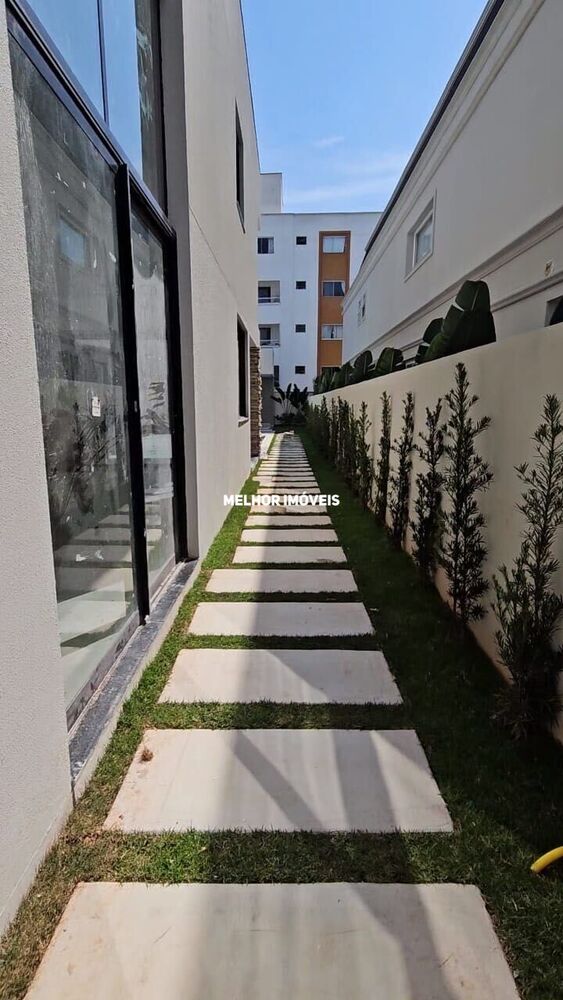 Casa, 4 quartos, 319 m² - Foto 6