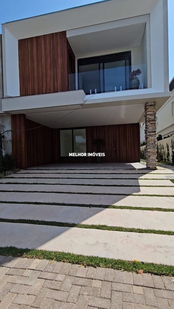 Casa, 4 quartos, 319 m² - Foto 5