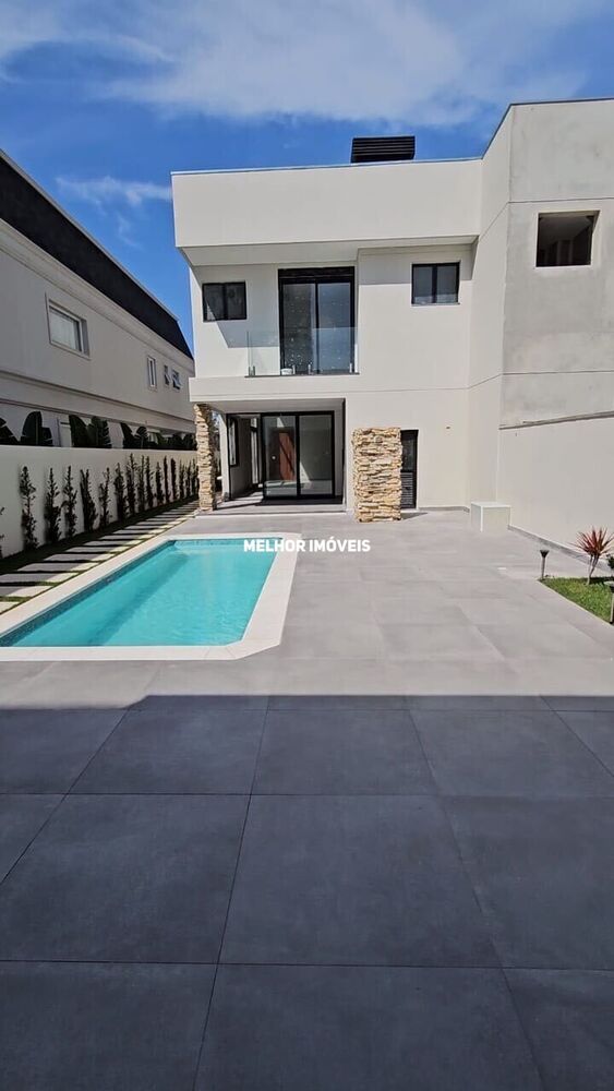 Casa, 4 quartos, 319 m² - Foto 8