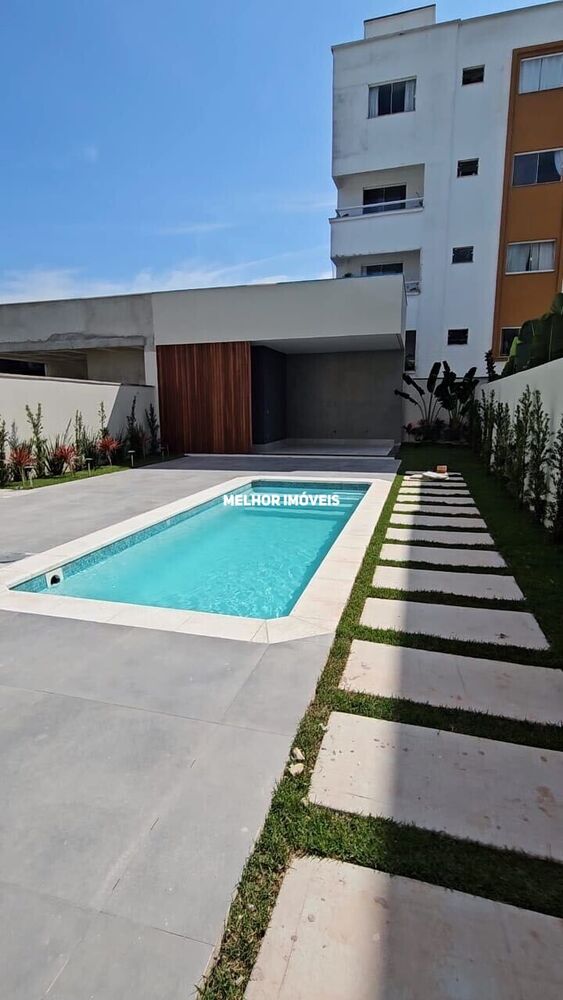 Casa, 4 quartos, 319 m² - Foto 7