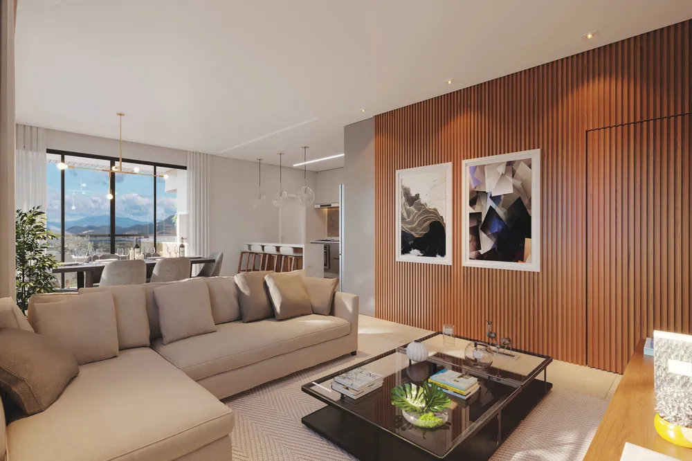 Apartamento, 3 quartos, 125 m² - Foto 5