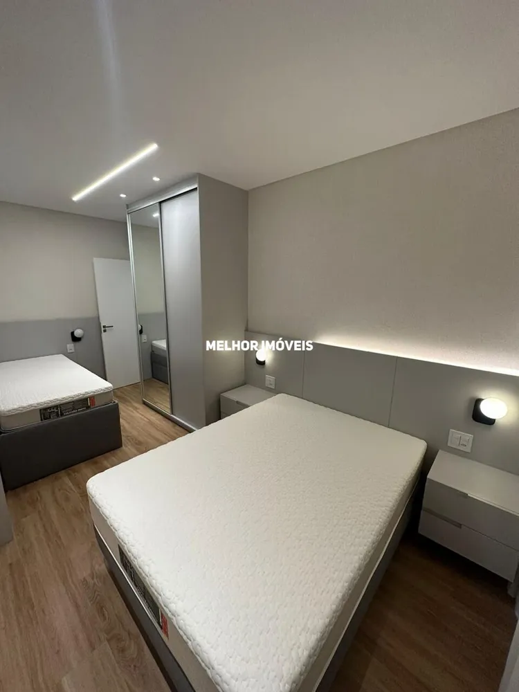 Apartamento, 3 quartos, 212 m² - Foto 1