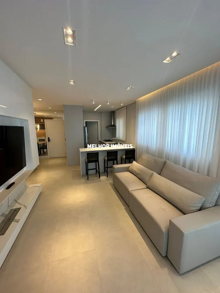 Apartamento, 3 quartos, 212 m² - Foto 4