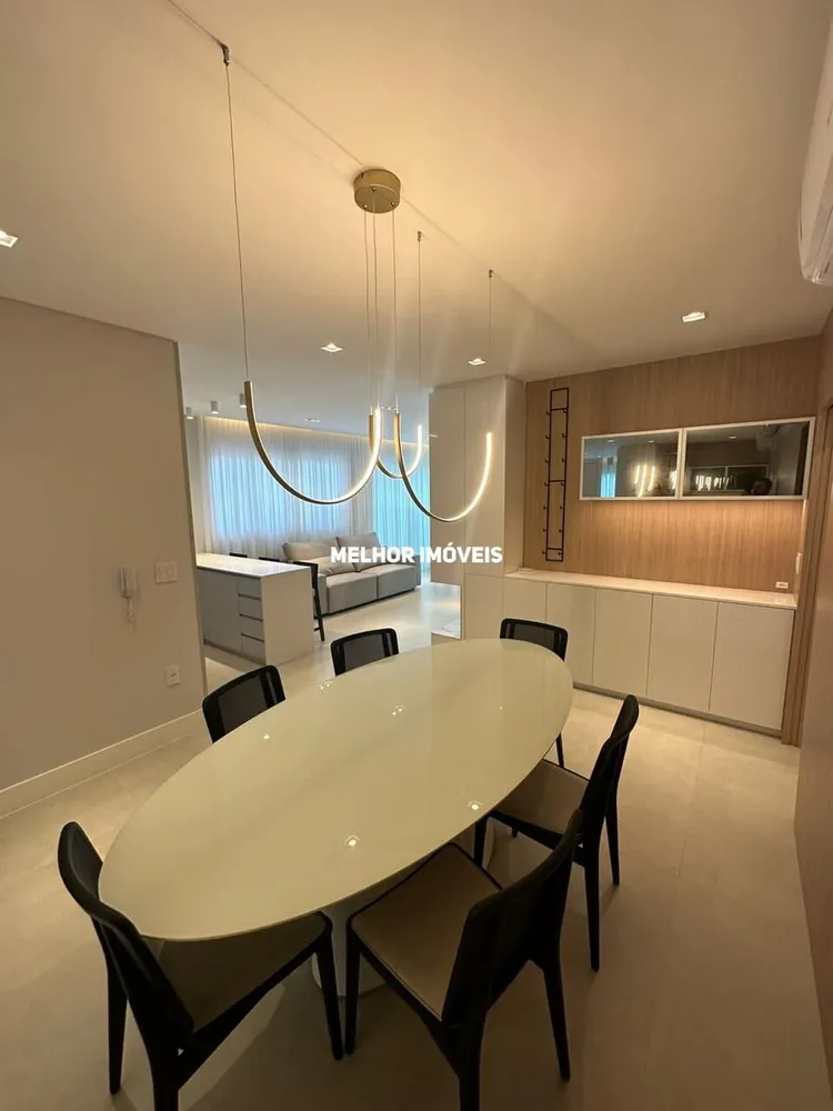 Apartamento, 3 quartos, 212 m² - Foto 4