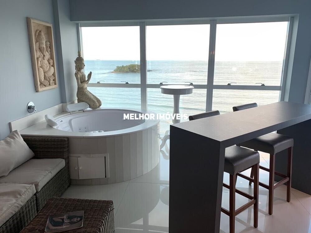 Apartamento para alugar com 3 quartos, 186m² - Foto 1