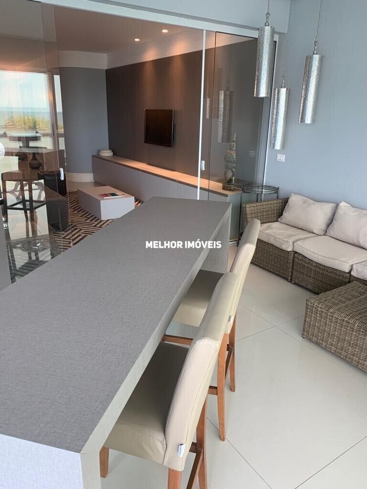 Apartamento para alugar com 3 quartos, 186m² - Foto 4