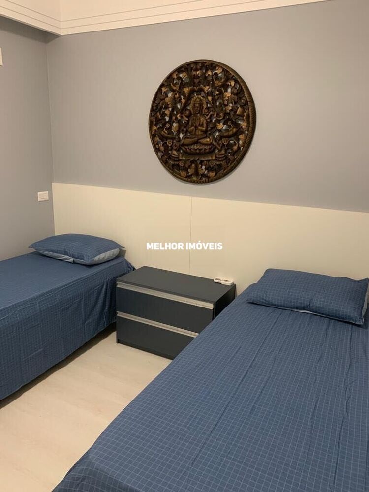 Apartamento para alugar com 3 quartos, 186m² - Foto 8
