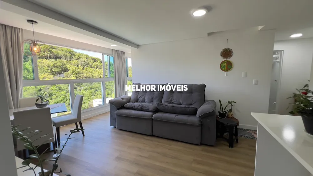 Apartamento, 2 quartos, 71 m² - Foto 5
