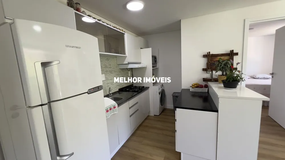 Apartamento, 2 quartos, 71 m² - Foto 3