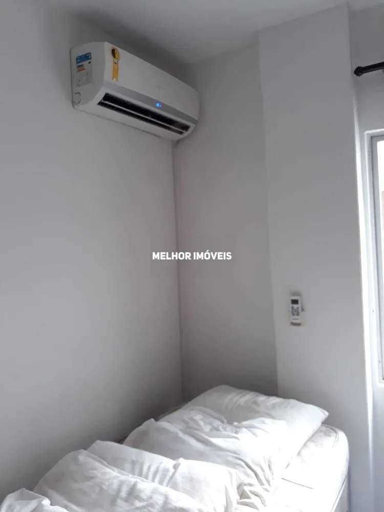 Apartamento, 2 quartos, 60 m² - Foto 5