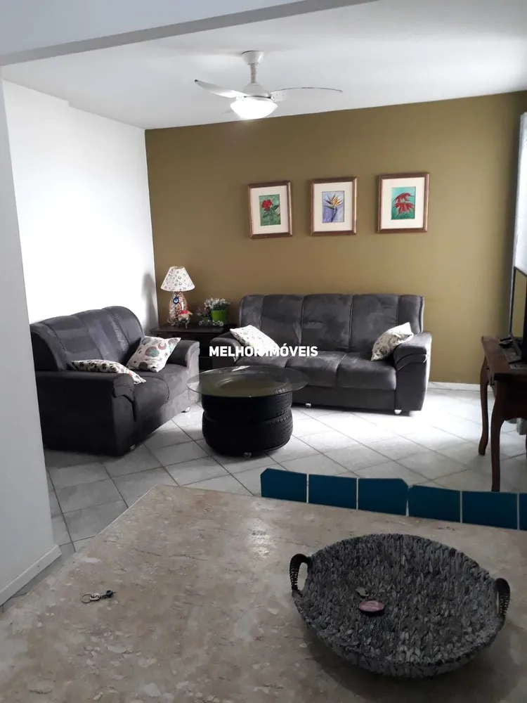Apartamento, 2 quartos, 60 m² - Foto 1