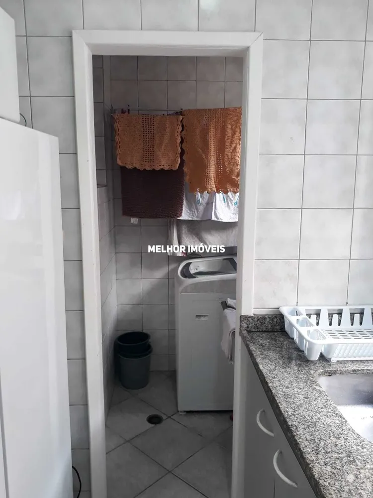 Apartamento, 2 quartos, 60 m² - Foto 2