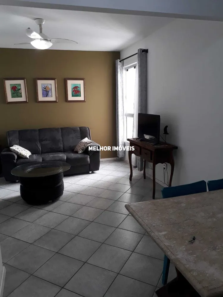 Apartamento, 2 quartos, 60 m² - Foto 6