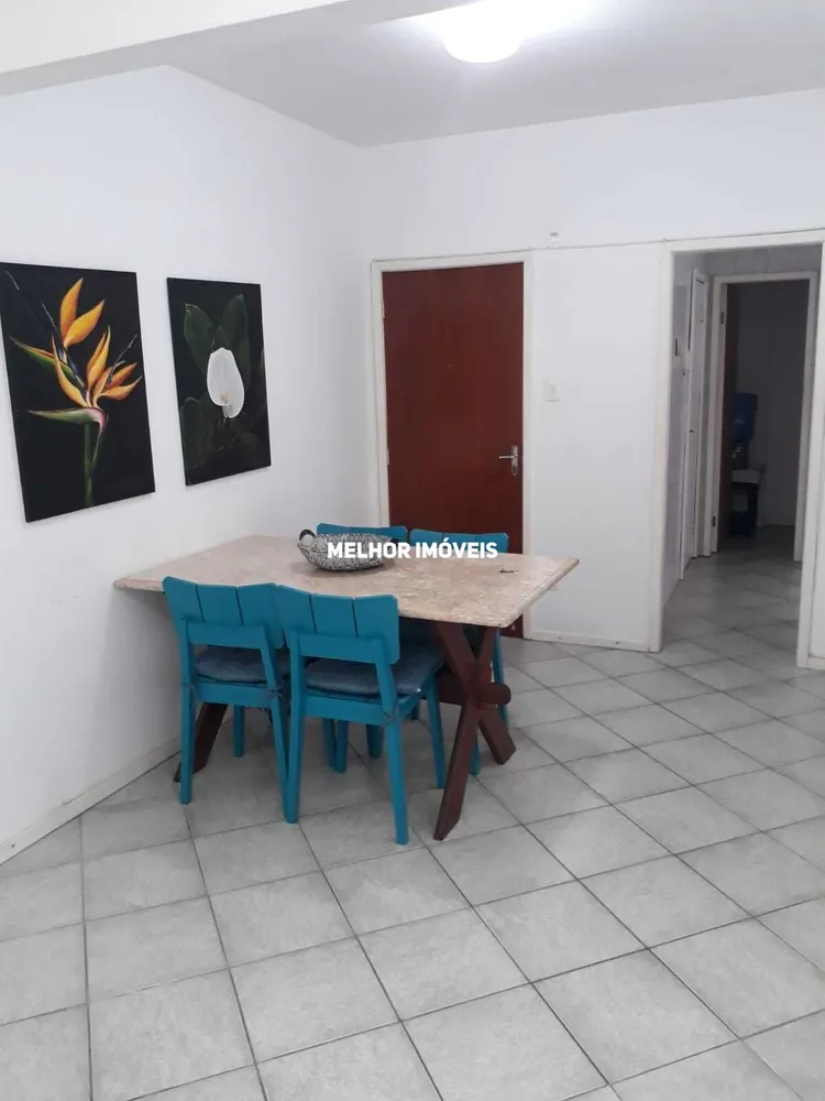 Apartamento, 2 quartos, 60 m² - Foto 4