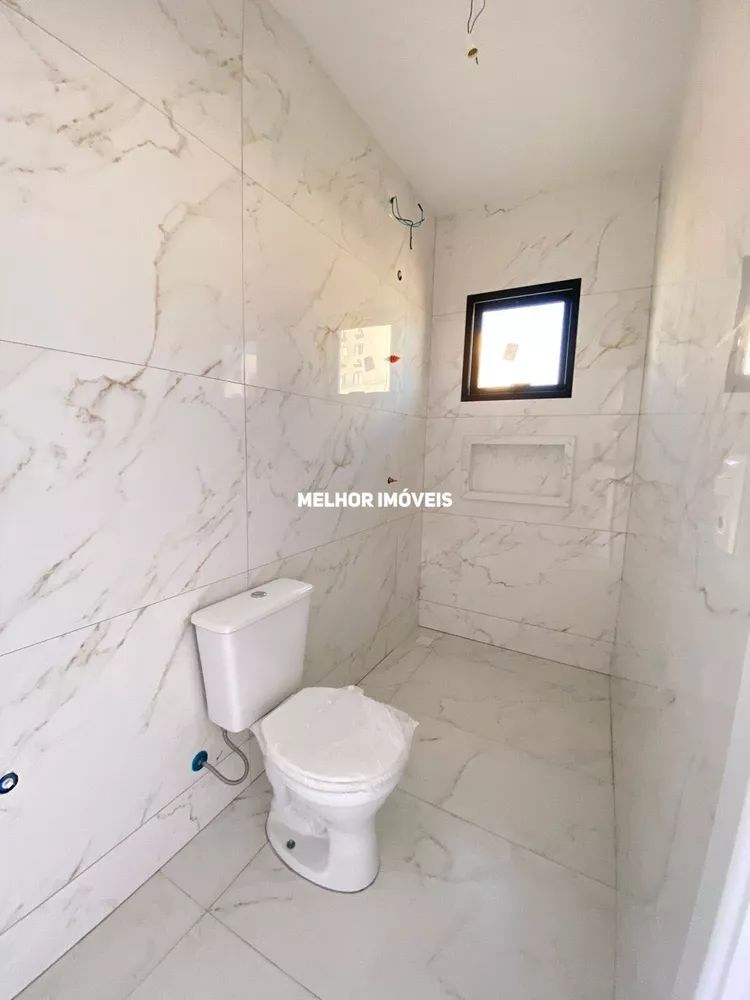 Sobrado à venda com 3 quartos, 119m² - Foto 3