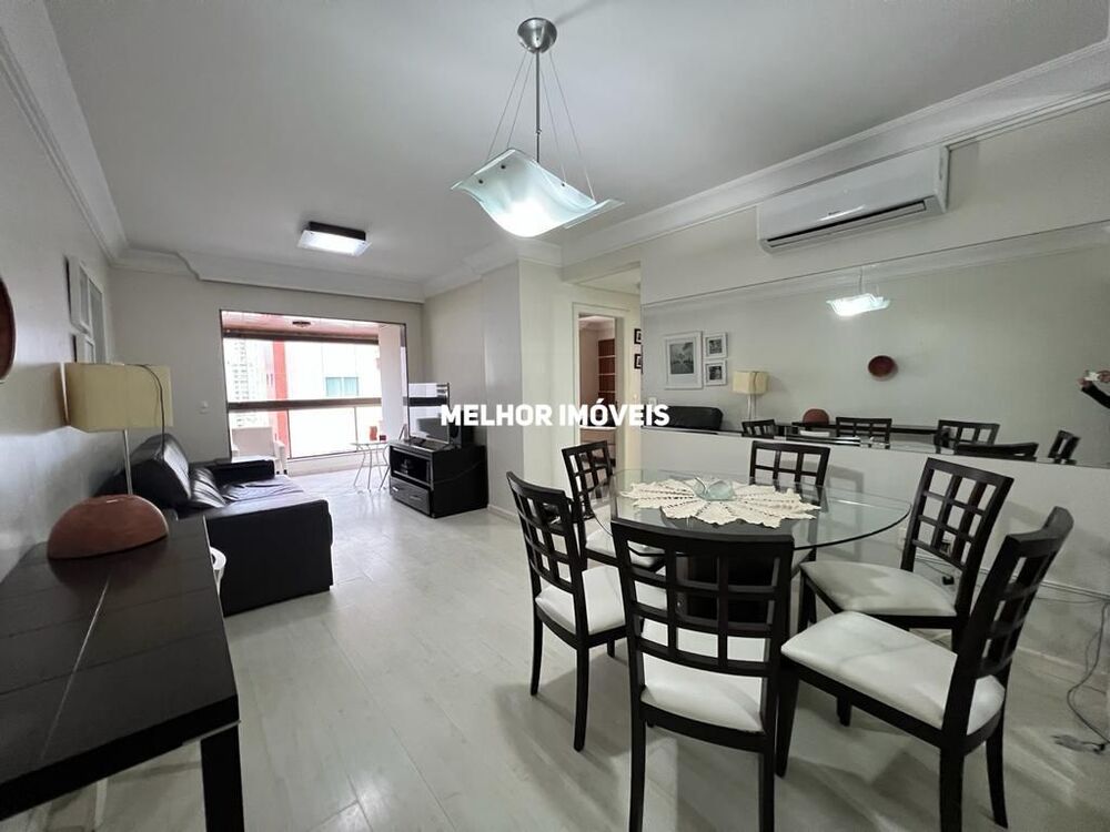 Apartamento, 2 quartos, 80 m² - Foto 1