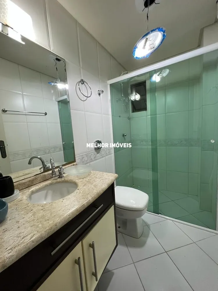 Apartamento, 2 quartos, 80 m² - Foto 10