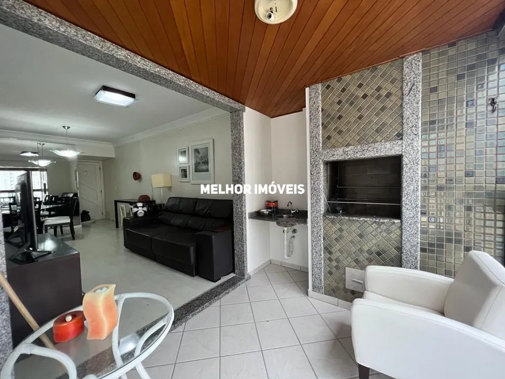 Apartamento, 2 quartos, 80 m² - Foto 6