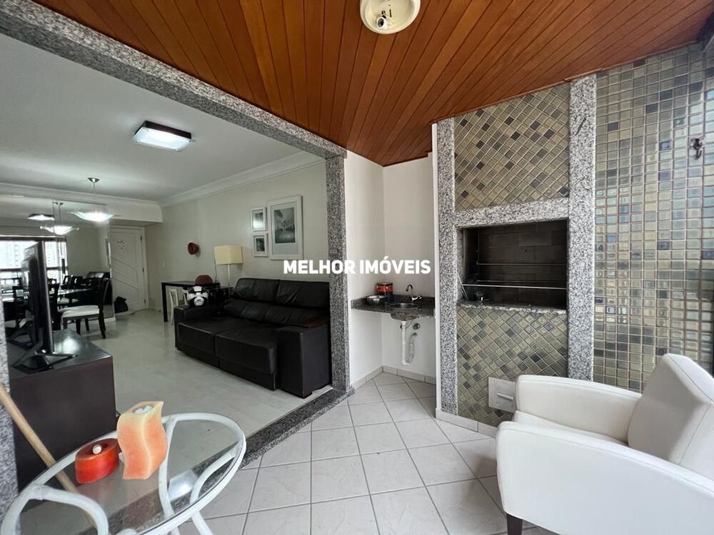 Apartamento, 2 quartos, 80 m² - Foto 3