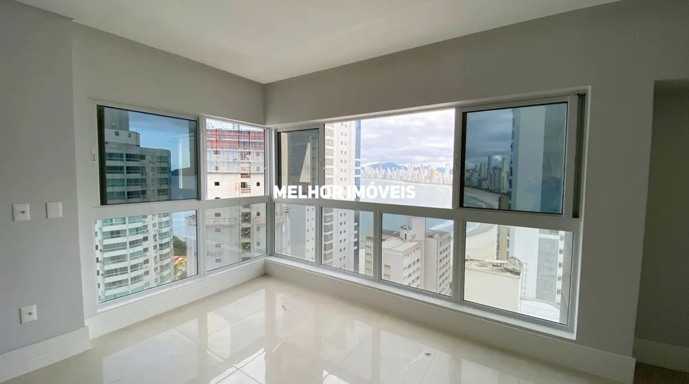 Apartamento, 3 quartos, 133 m² - Foto 3