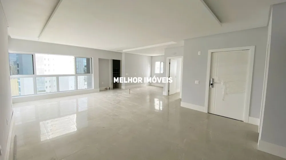 Apartamento, 3 quartos, 133 m² - Foto 1