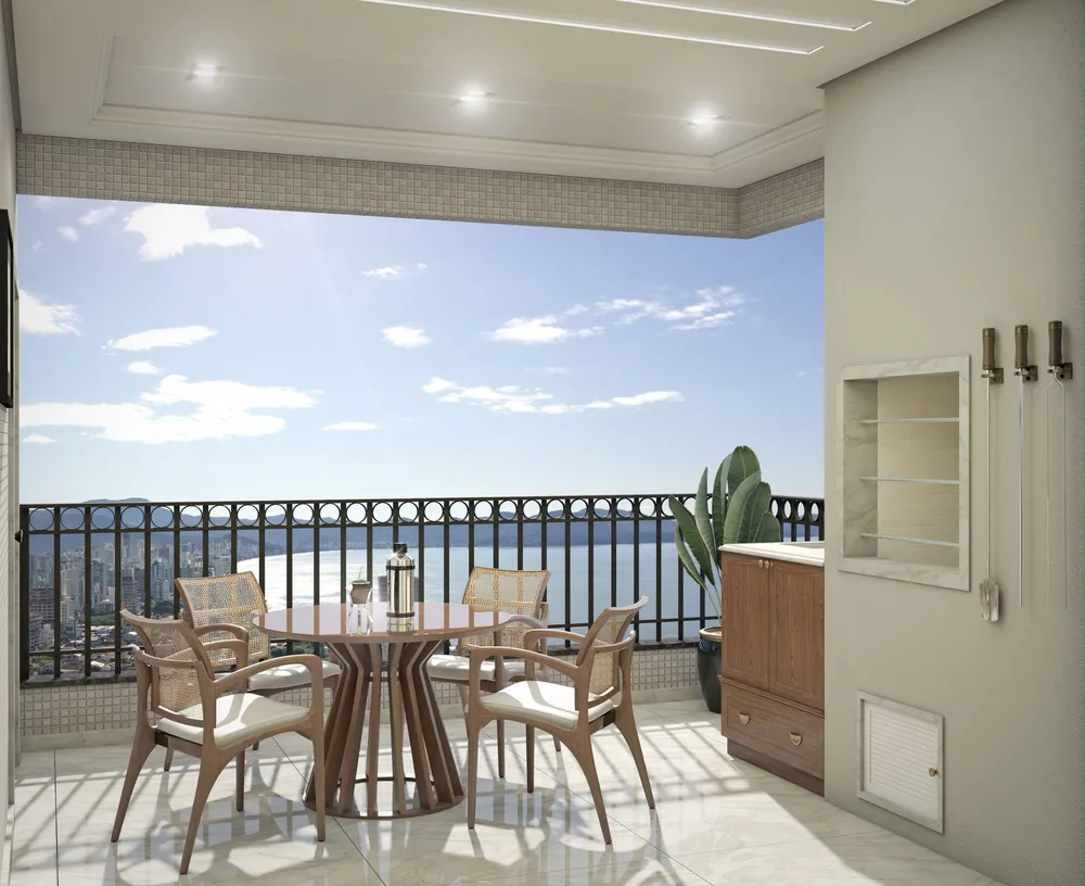 Apartamento, 3 quartos, 122 m² - Foto 10