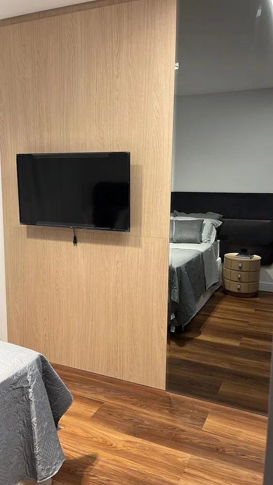 Apartamento, 4 quartos, 197 m² - Foto 3