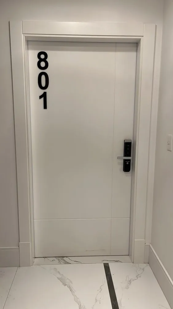 Apartamento, 4 quartos, 197 m² - Foto 7