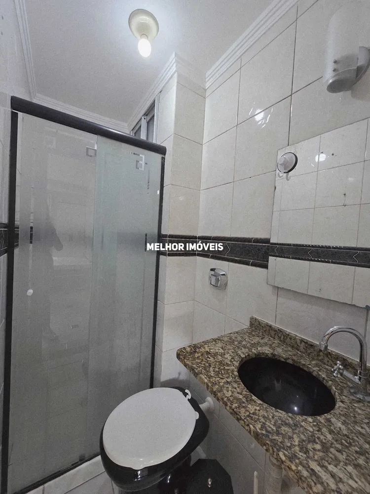 Apartamento, 1 quarto, 32 m² - Foto 2