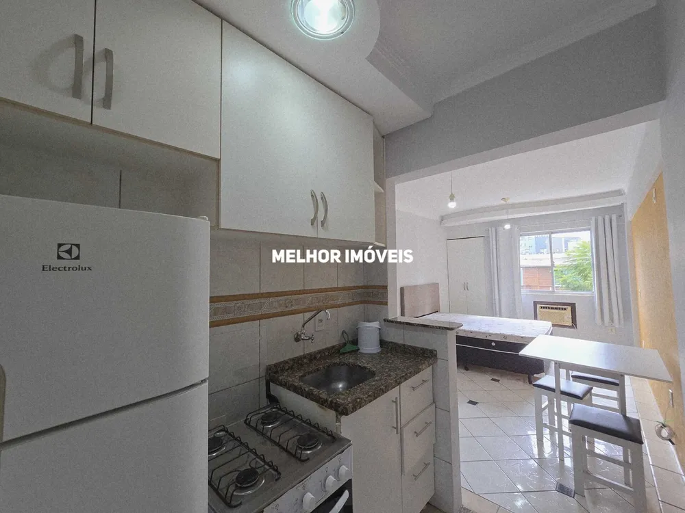Apartamento, 1 quarto, 32 m² - Foto 4