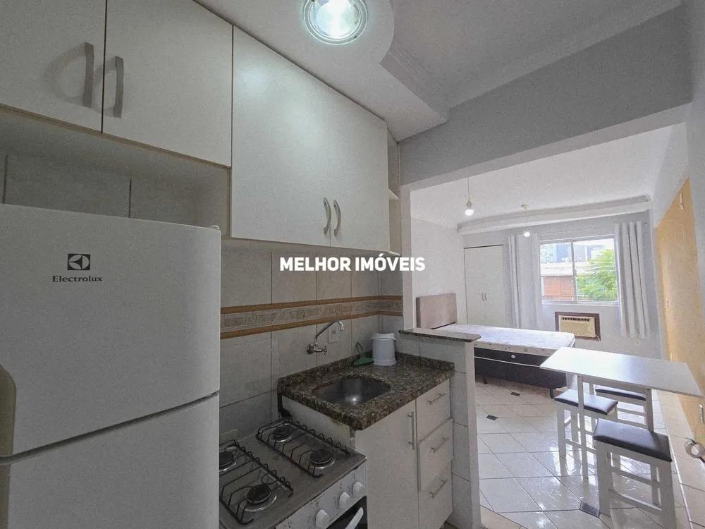 Apartamento, 1 quarto, 32 m² - Foto 8