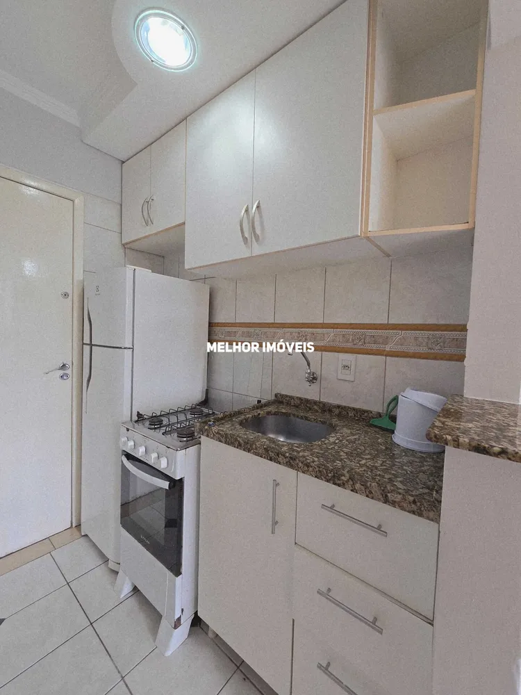 Apartamento, 1 quarto, 32 m² - Foto 6