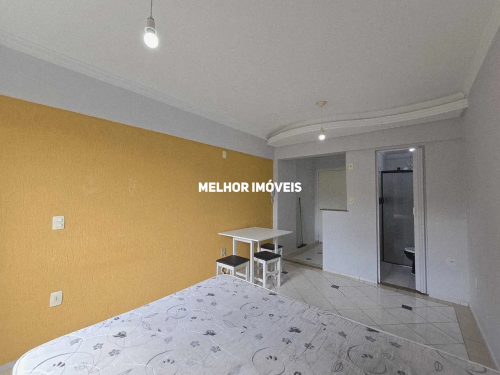 Apartamento, 1 quarto, 32 m² - Foto 5