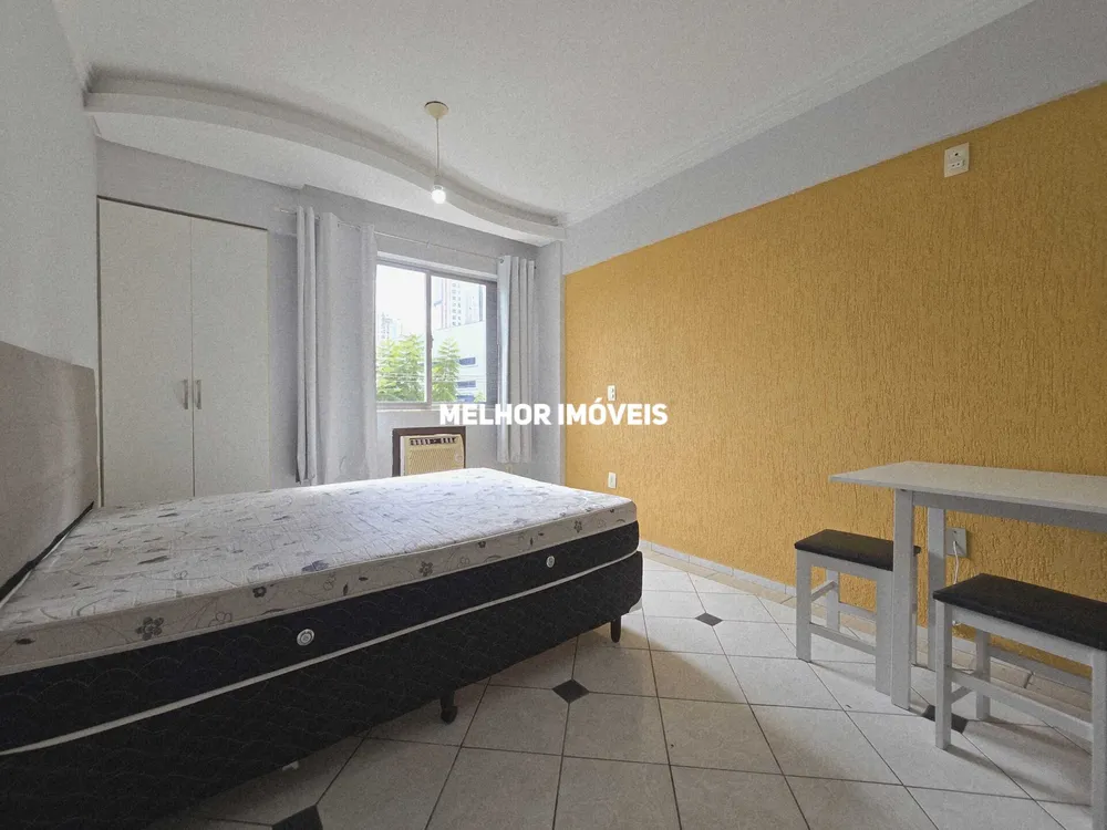 Apartamento, 1 quarto, 32 m² - Foto 1
