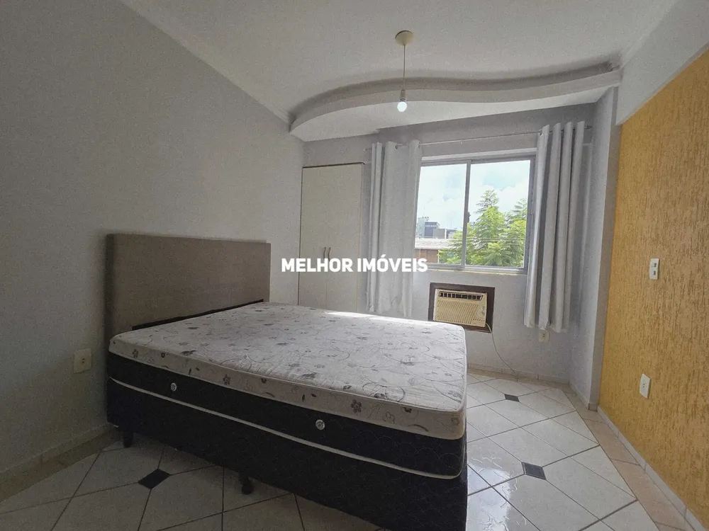 Apartamento, 1 quarto, 32 m² - Foto 3