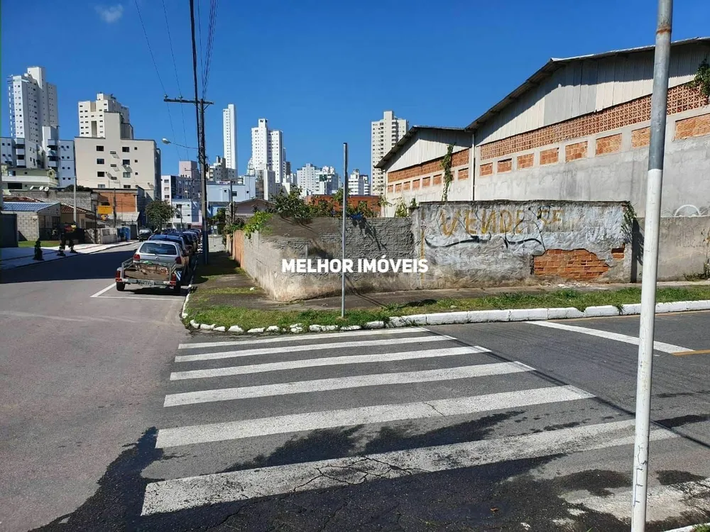 Terreno, 462 m² - Foto 1