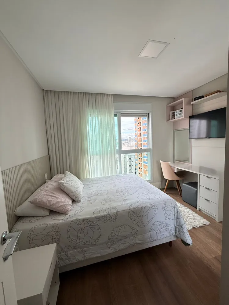 Apartamento, 3 quartos, 151 m² - Foto 4