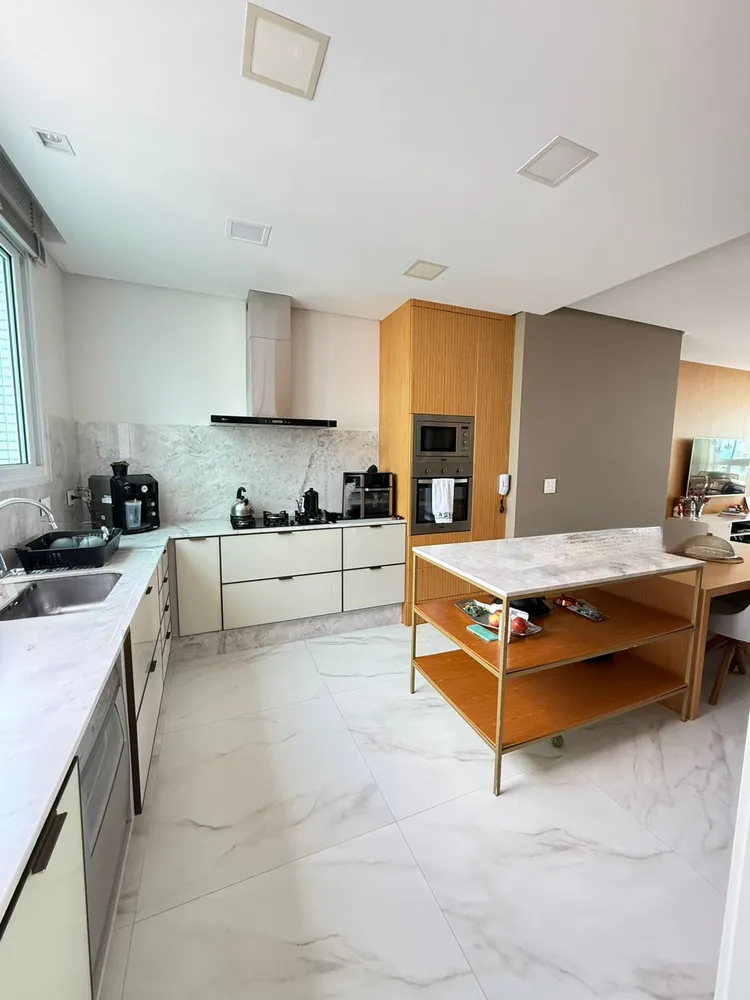 Apartamento, 3 quartos, 151 m² - Foto 7