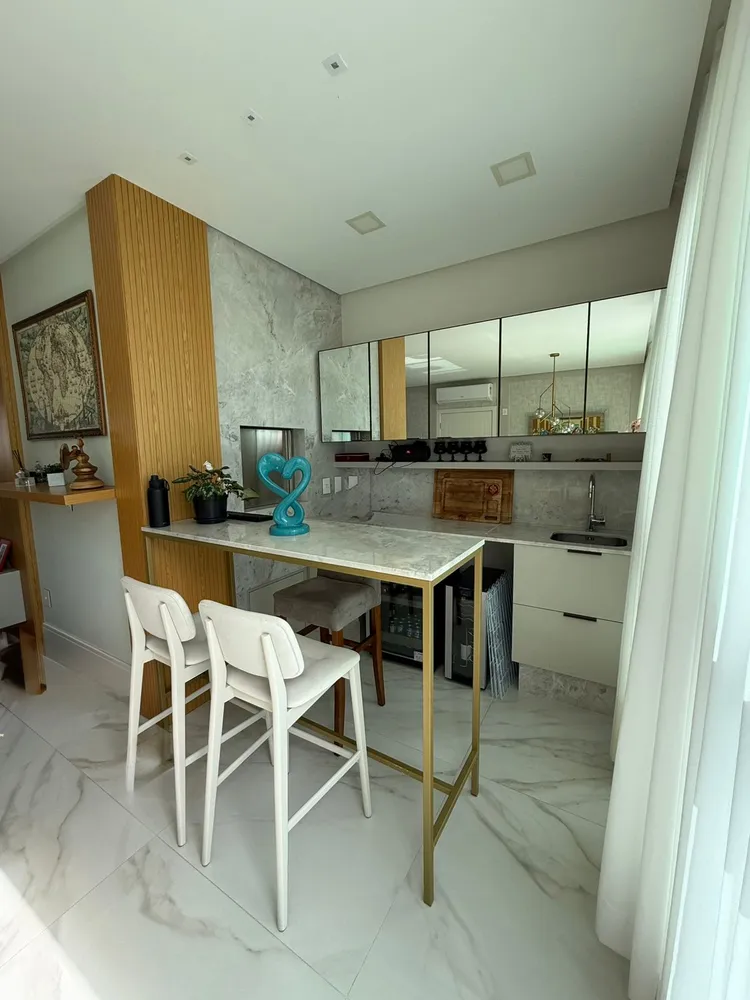 Apartamento, 3 quartos, 151 m² - Foto 1