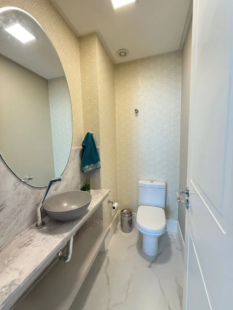 Apartamento, 3 quartos, 151 m² - Foto 3
