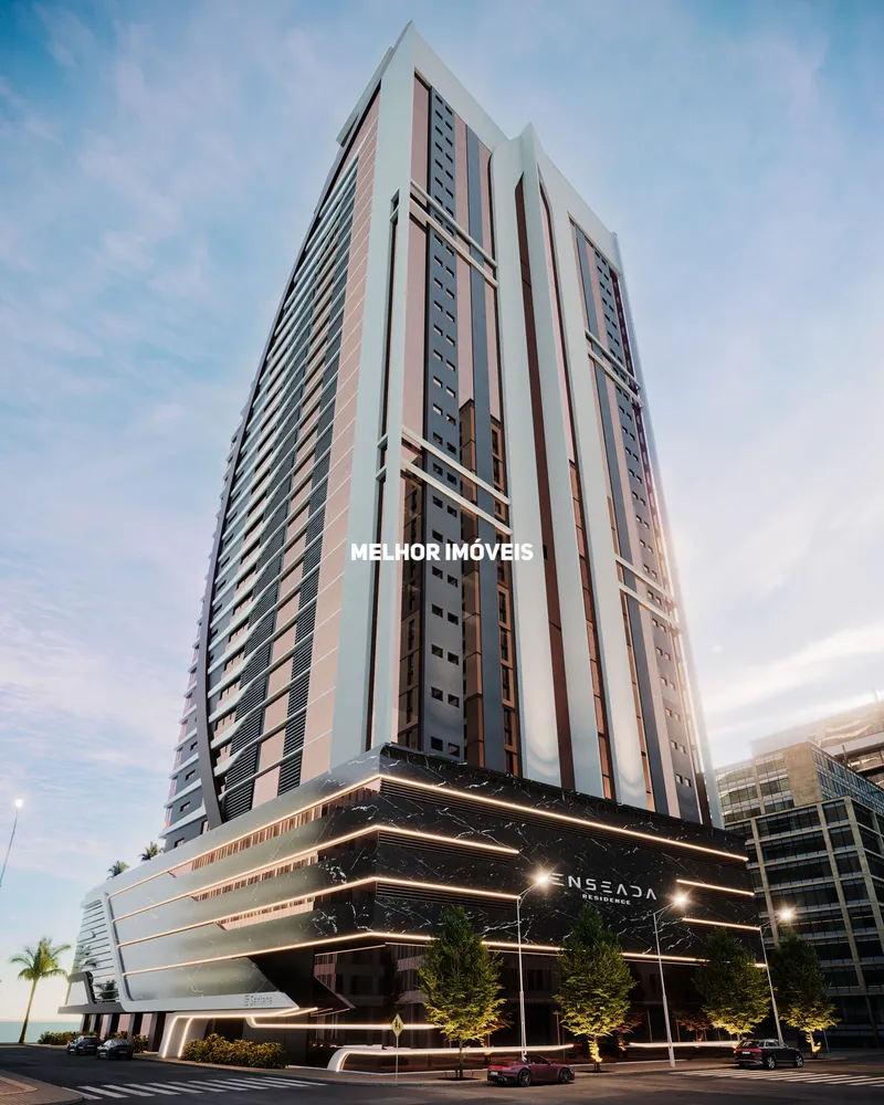 Apartamento, 4 quartos, 246 m² - Foto 8