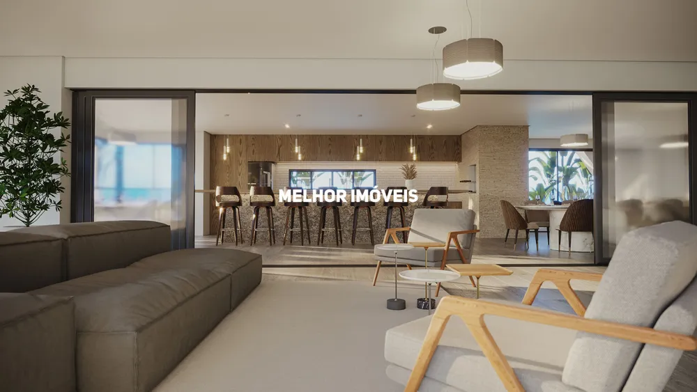 Apartamento, 4 quartos, 246 m² - Foto 2