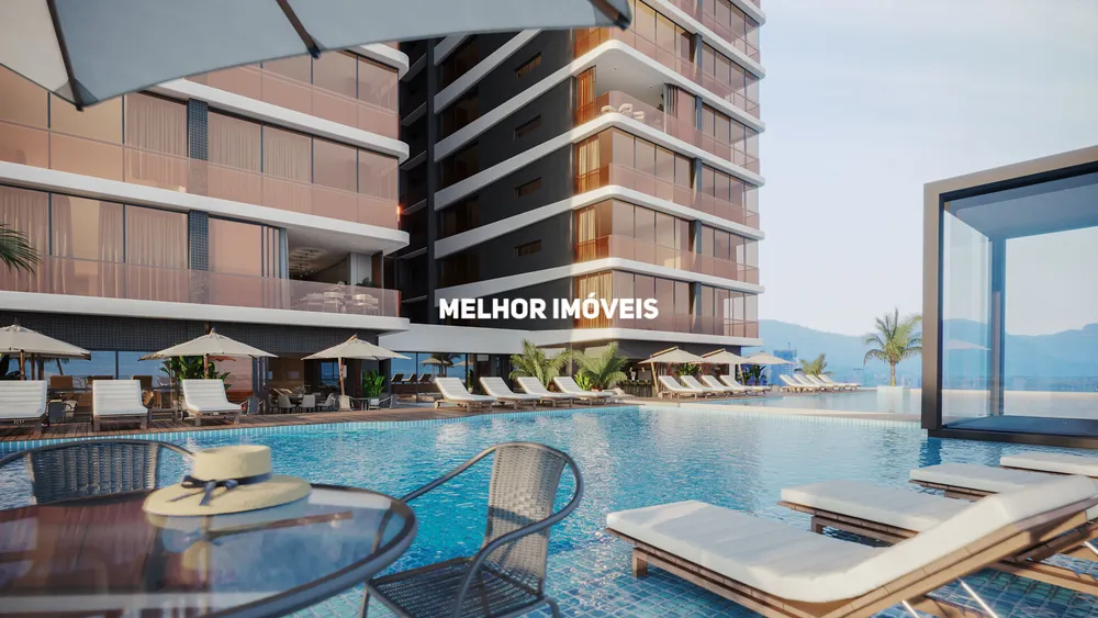 Apartamento, 4 quartos, 246 m² - Foto 1