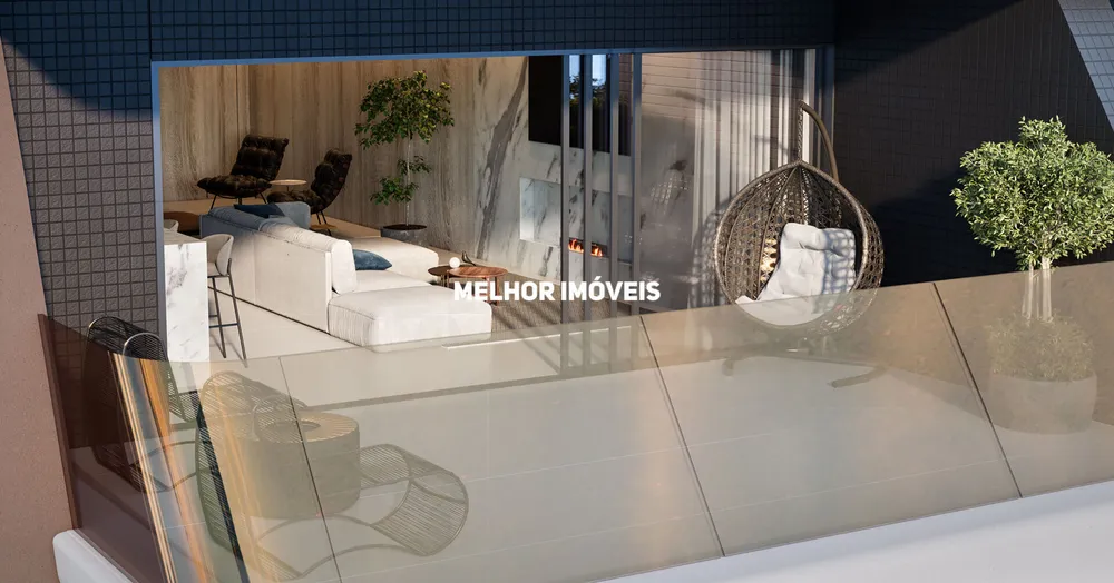 Apartamento, 4 quartos, 246 m² - Foto 3
