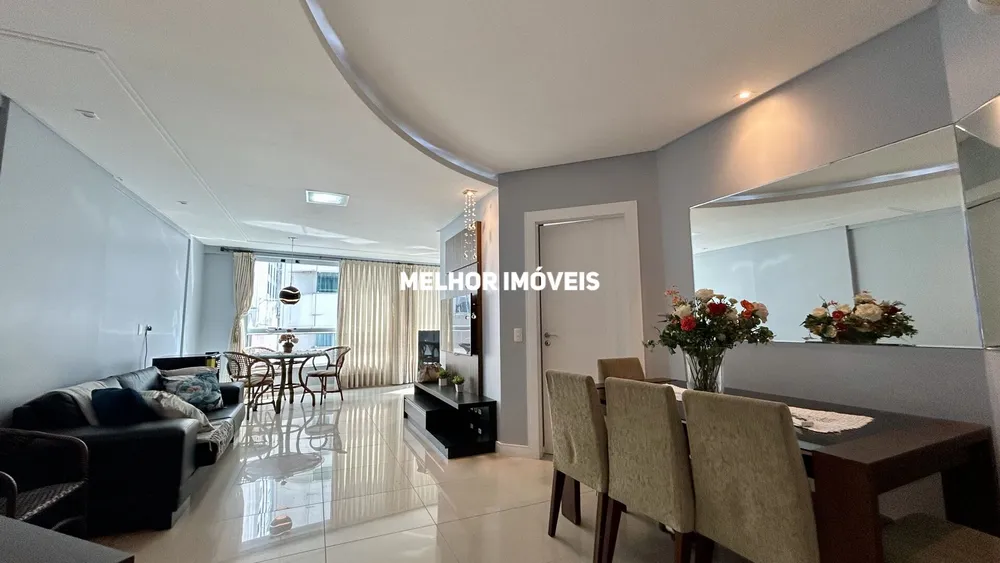 Apartamento, 3 quartos, 105 m² - Foto 4