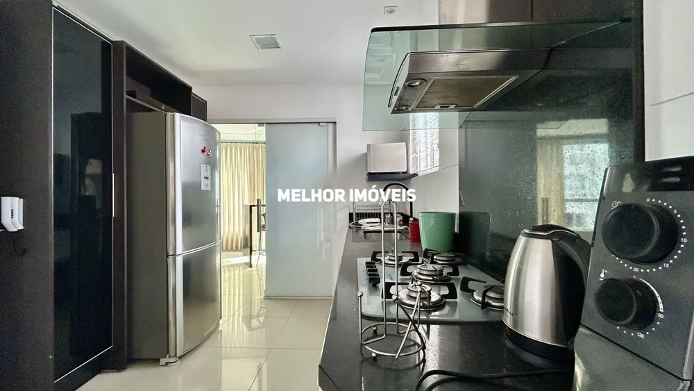 Apartamento, 3 quartos, 105 m² - Foto 2